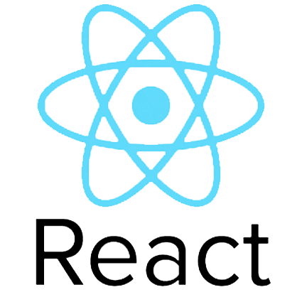 React